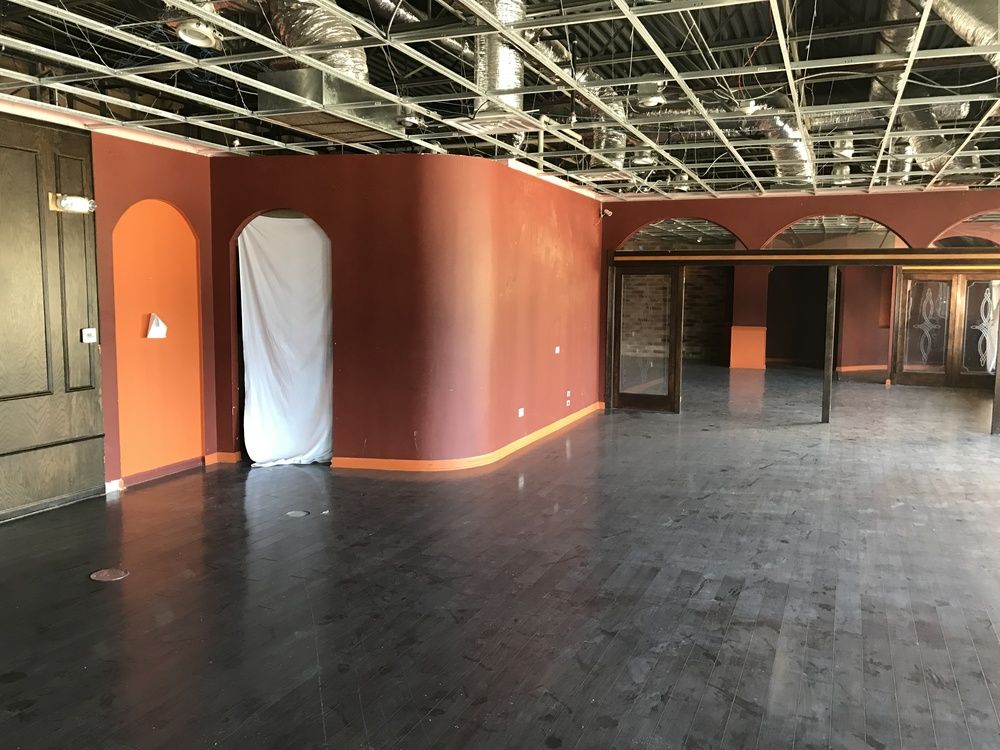 Tower Station: 956 N Neltnor Blvd, West Chicago, IL 60185